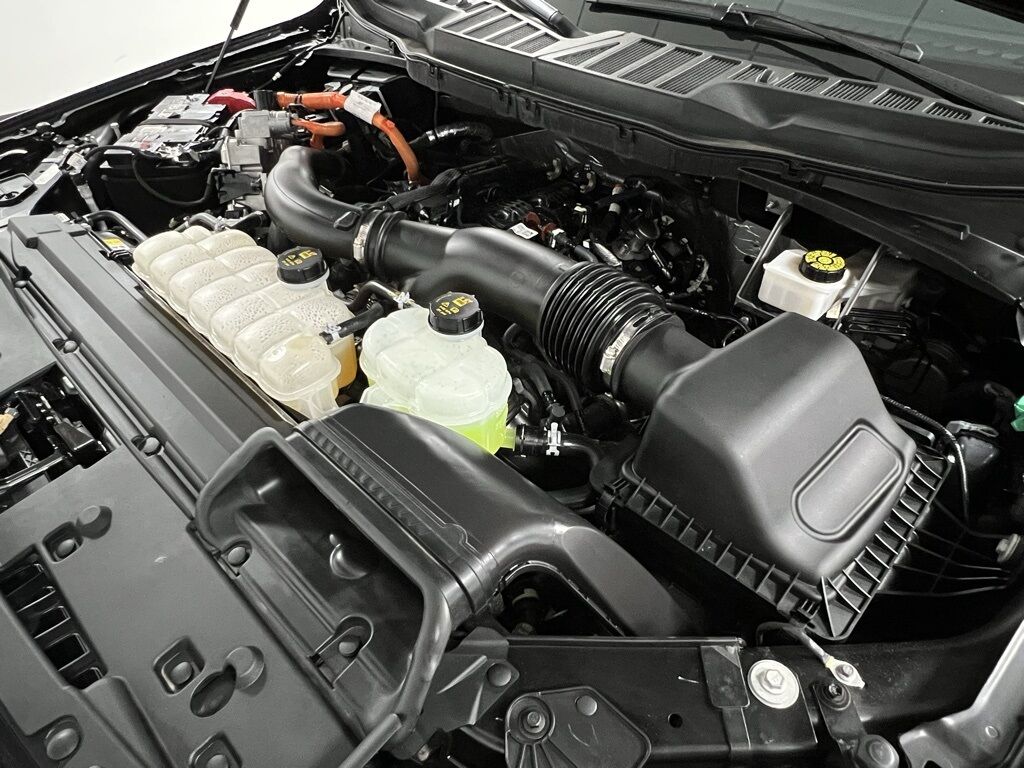 2024 Ford F-150 XLT Highlands Ranch CO