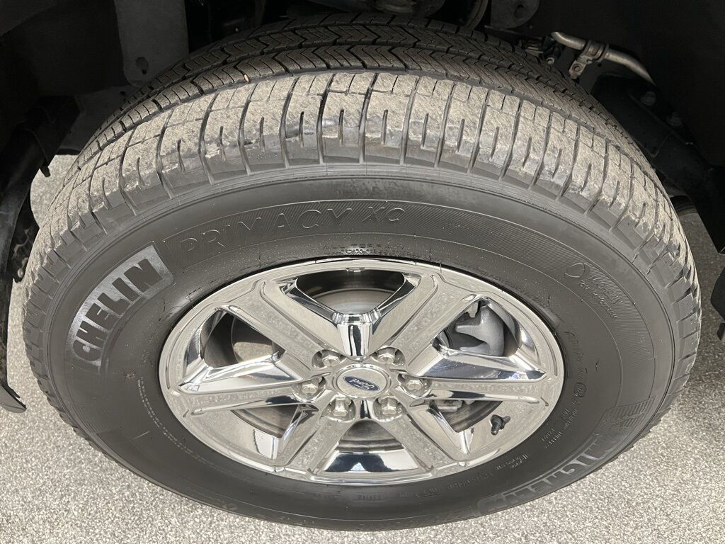 2024 Ford F-150 XLT Highlands Ranch CO