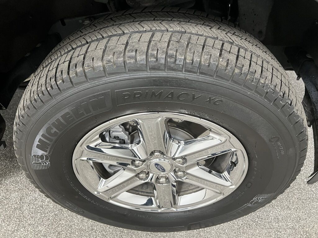 2024 Ford F-150 XLT Highlands Ranch CO