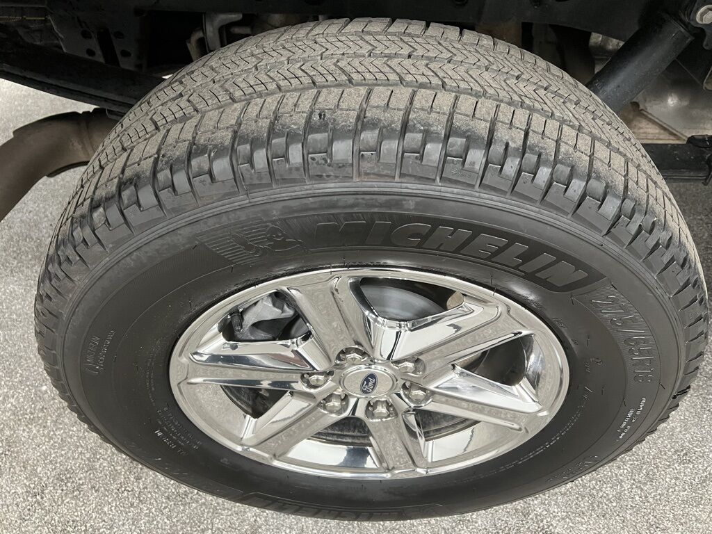 2024 Ford F-150 XLT Highlands Ranch CO