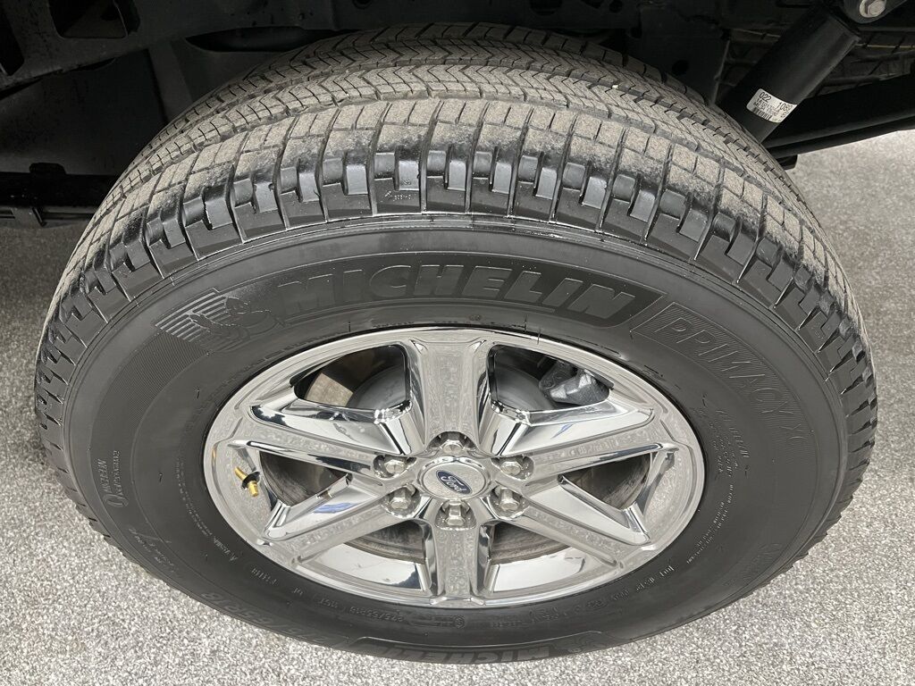 2024 Ford F-150 XLT Highlands Ranch CO