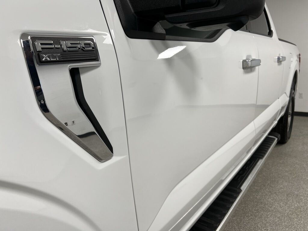 2024 Ford F-150 XLT Loveland CO