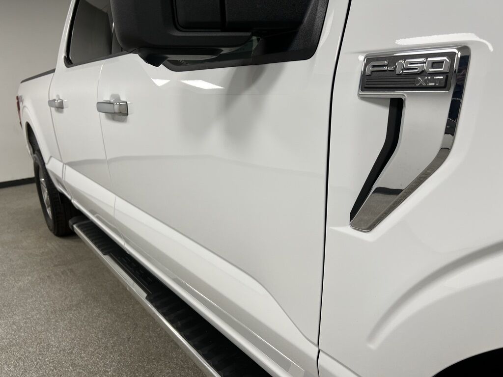 2024 Ford F-150 XLT Loveland CO