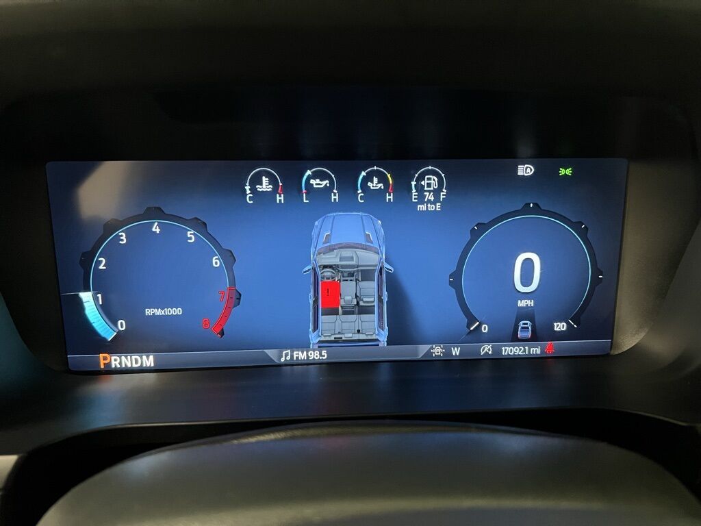 2024 Ford F-150 XLT Loveland CO