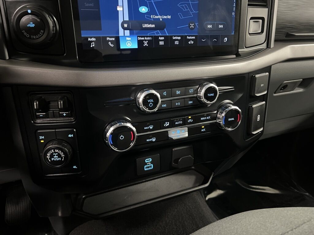 2024 Ford F-150 XLT Loveland CO