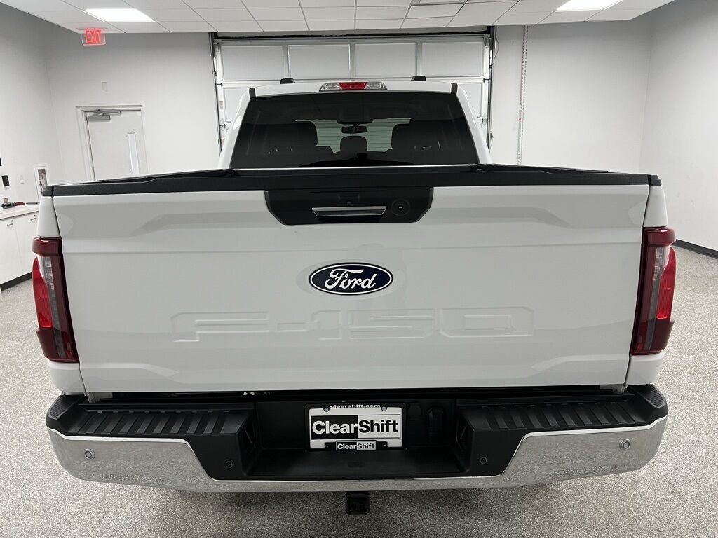 2024 Ford F-150 XLT Loveland CO