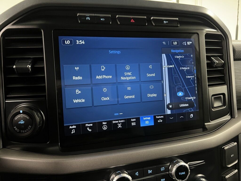 2024 Ford F-150 XLT Loveland CO