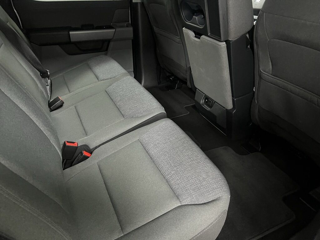 2024 Ford F-150 XLT Loveland CO