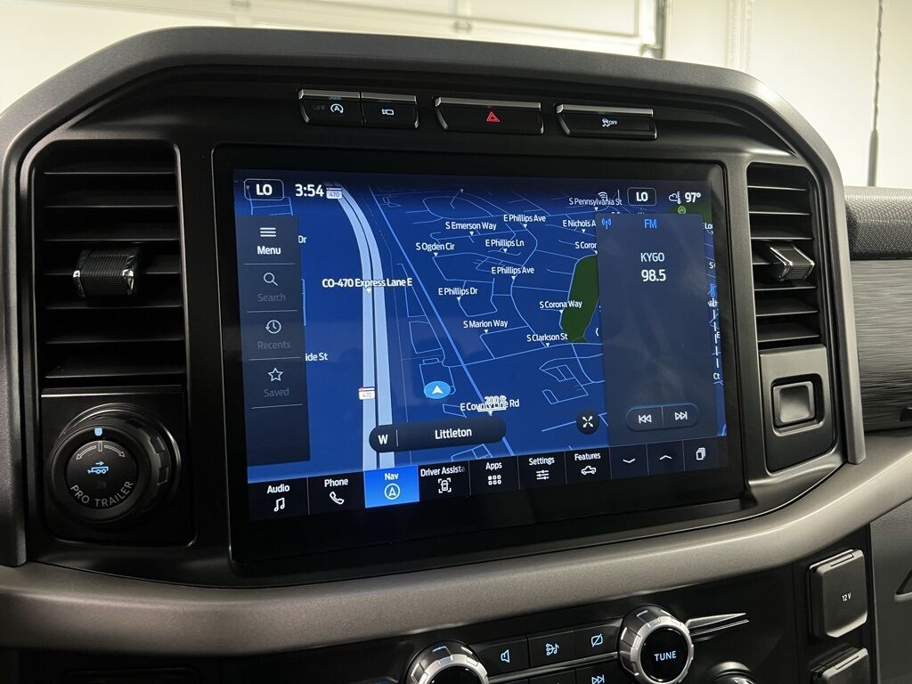 2024 Ford F-150 XLT Loveland CO