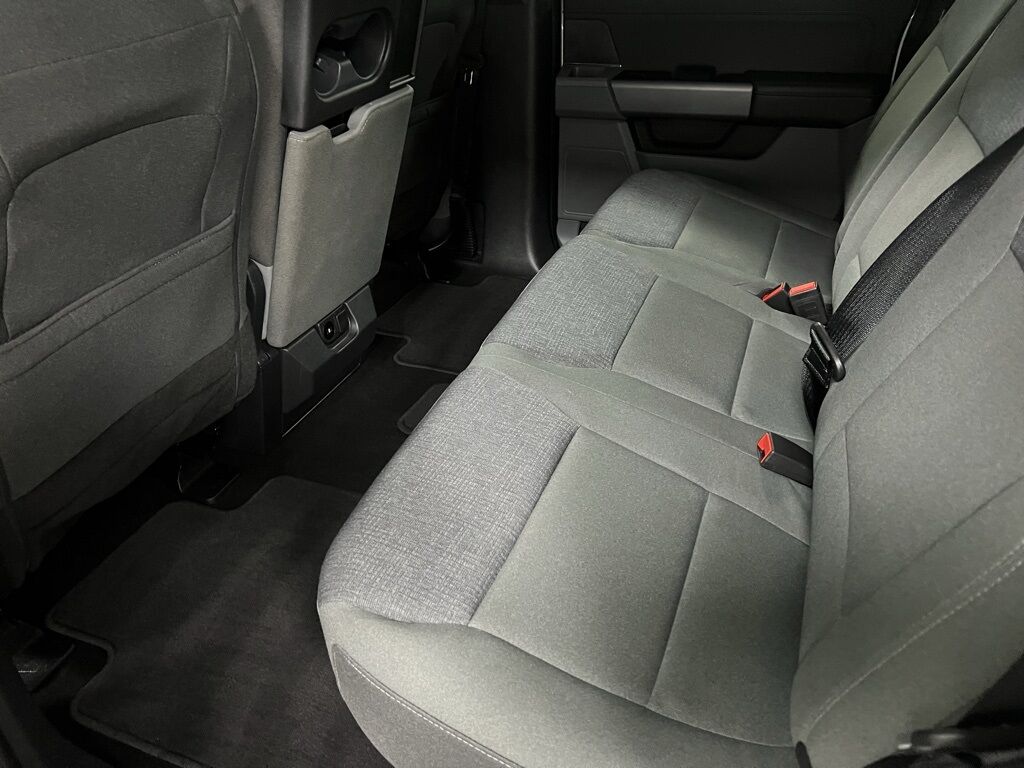 2024 Ford F-150 XLT Loveland CO