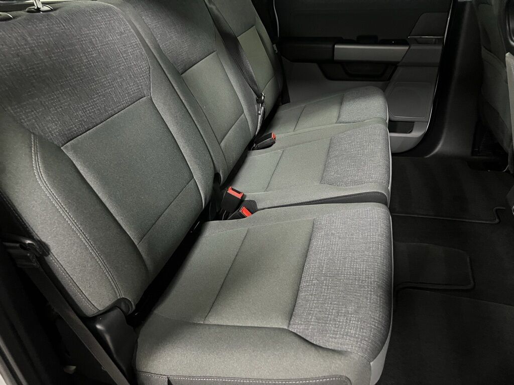 2024 Ford F-150 XLT Loveland CO