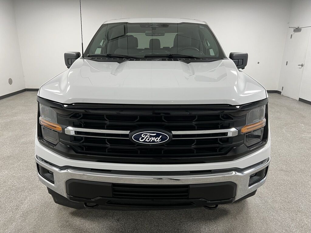 2024 Ford F-150 XLT Loveland CO