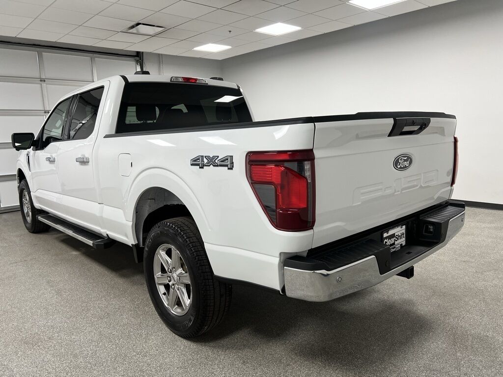2024 Ford F-150 XLT Loveland CO