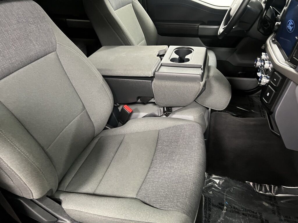 2024 Ford F-150 XLT Loveland CO