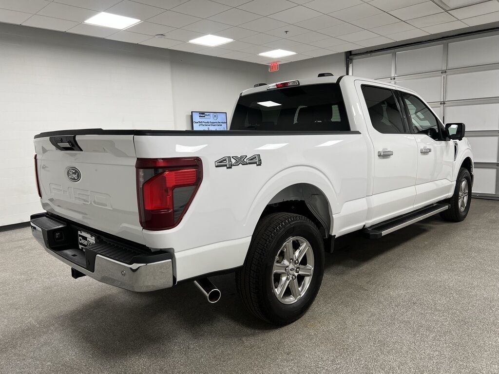 2024 Ford F-150 XLT Loveland CO