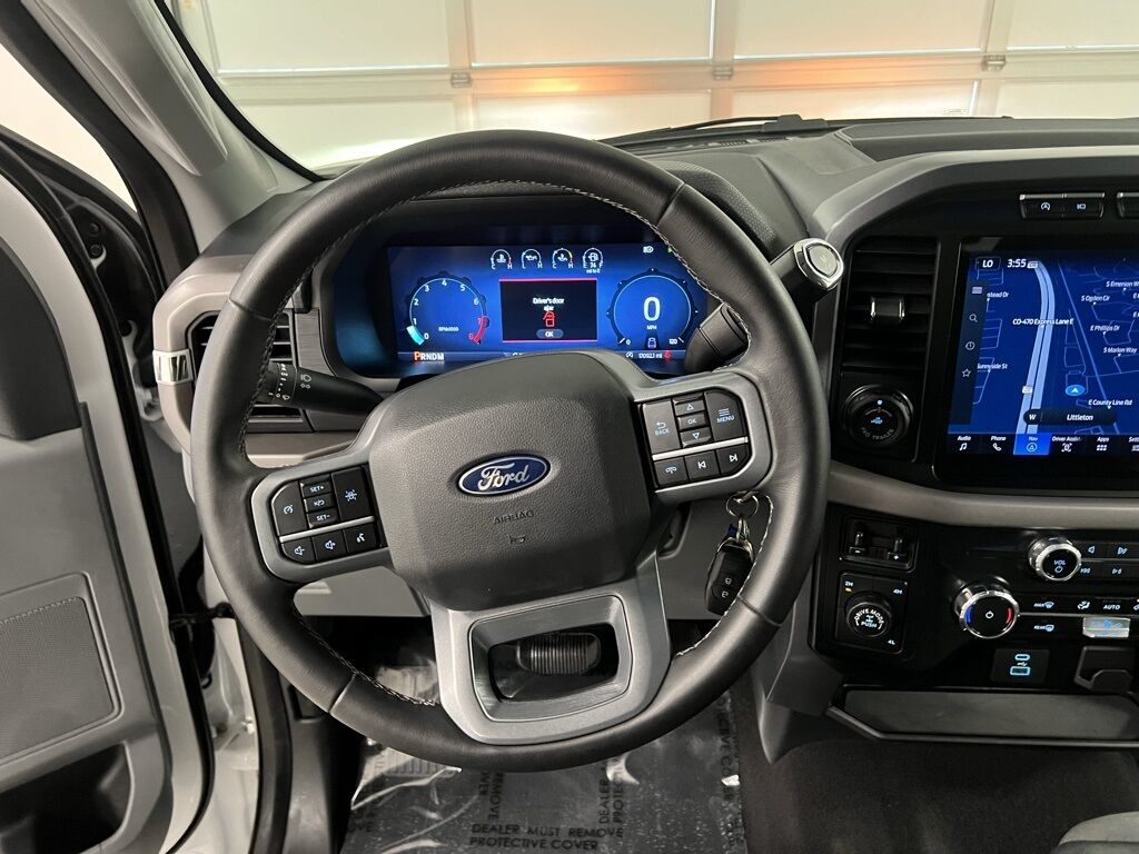 2024 Ford F-150 XLT Loveland CO