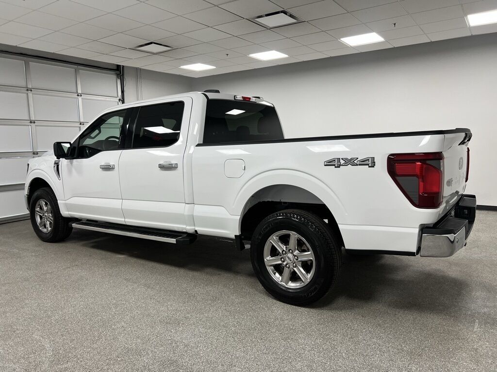2024 Ford F-150 XLT Loveland CO