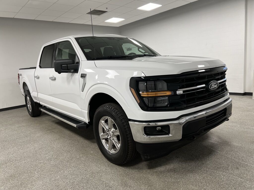 2024 Ford F-150 XLT Loveland CO