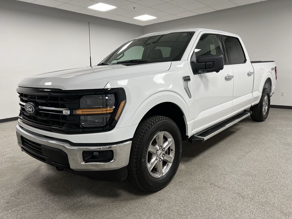 2024 Ford F-150 XLT Loveland CO