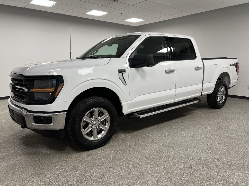 2024 Ford F-150 XLT Loveland CO