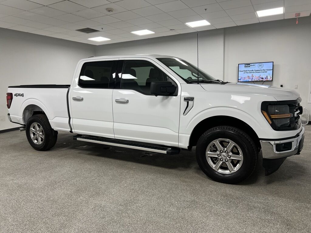 2024 Ford F-150 XLT Loveland CO