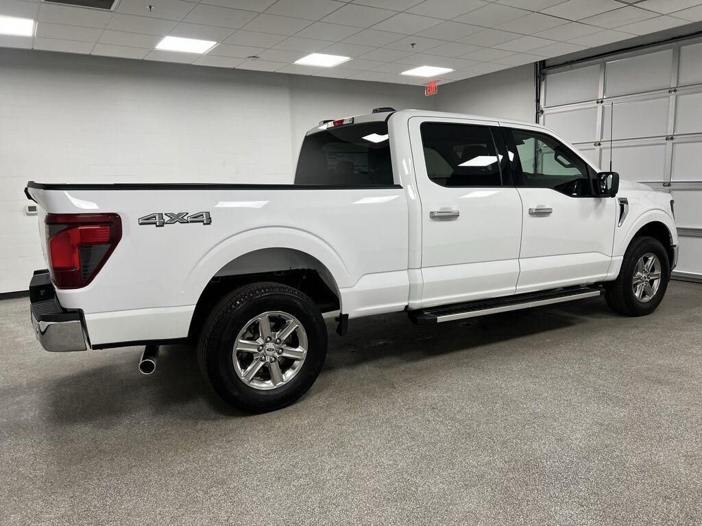 2024 Ford F-150 XLT Loveland CO