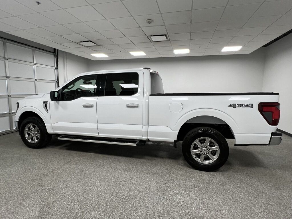 2024 Ford F-150 XLT Loveland CO