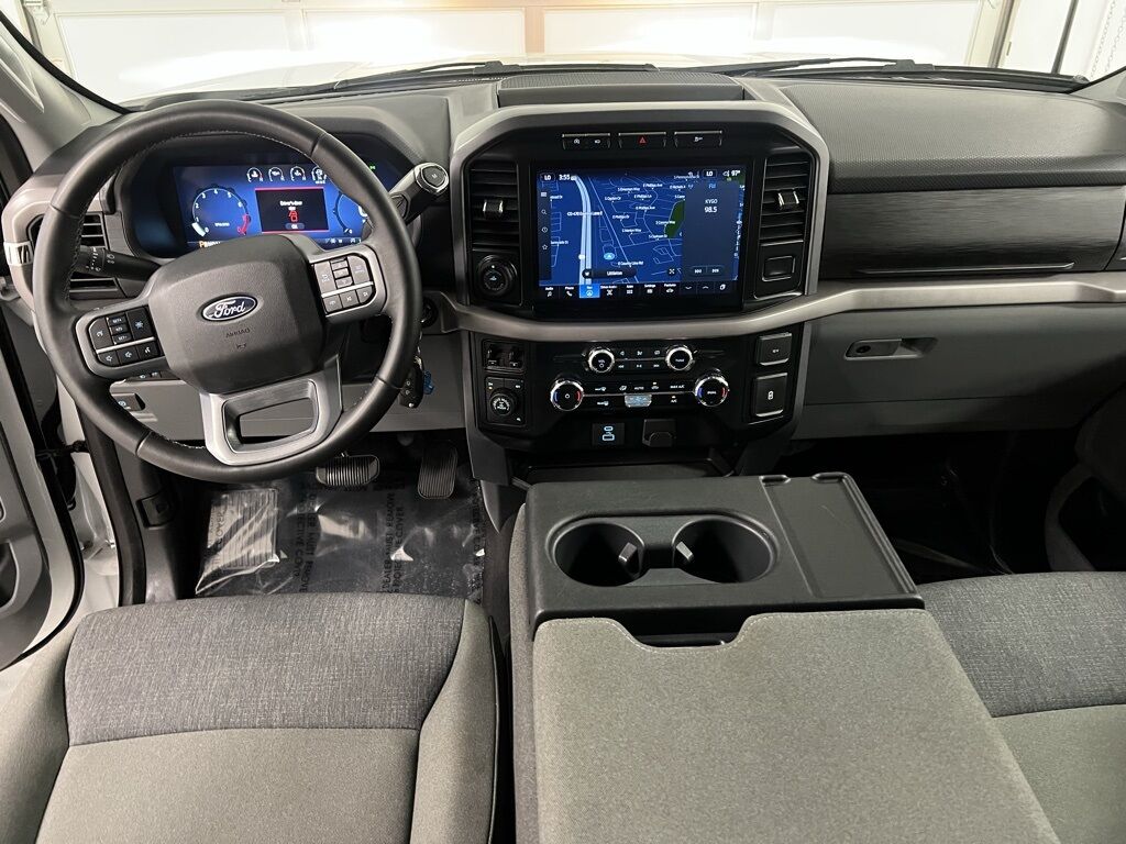 2024 Ford F-150 XLT Loveland CO