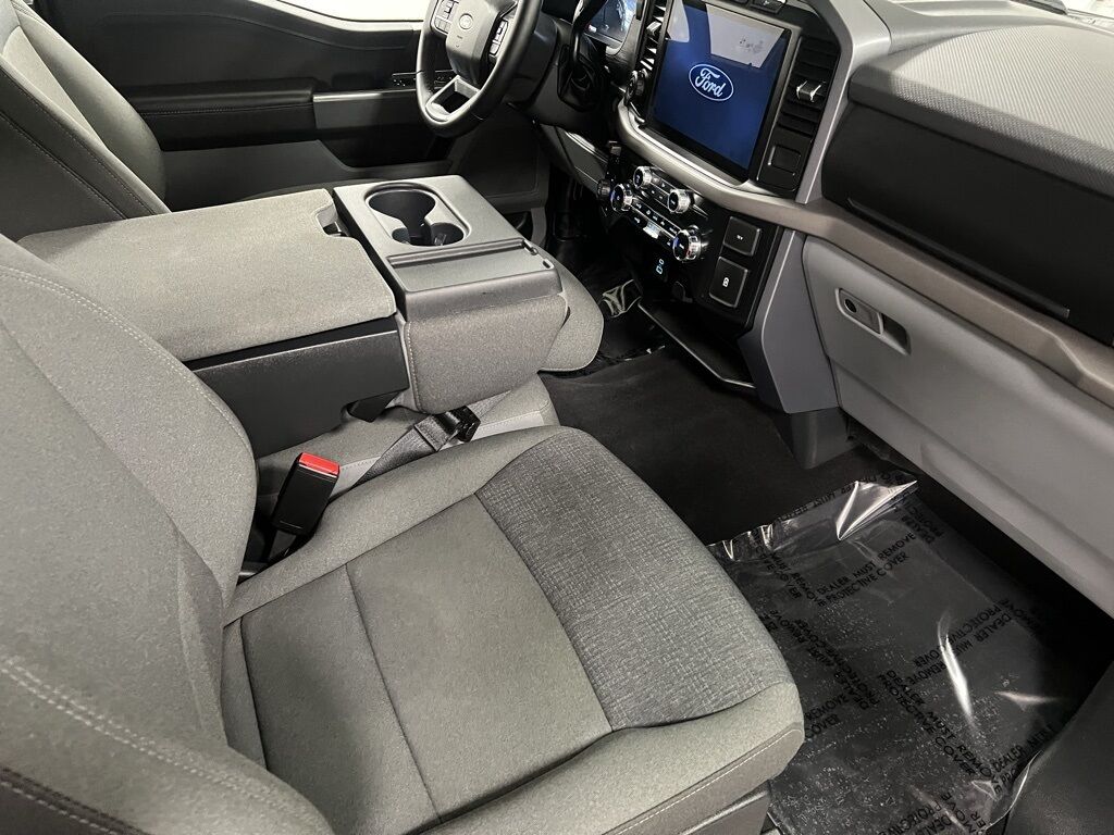 2024 Ford F-150 XLT Loveland CO