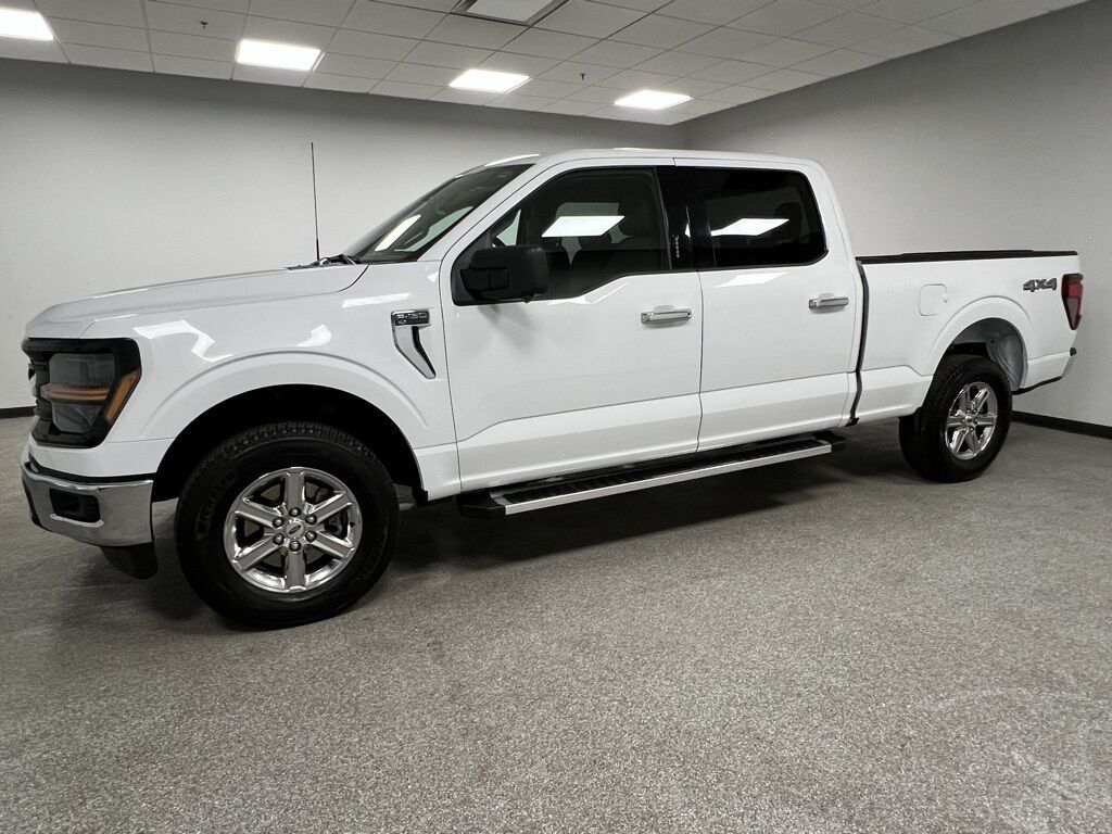 2024 Ford F-150 XLT Loveland CO