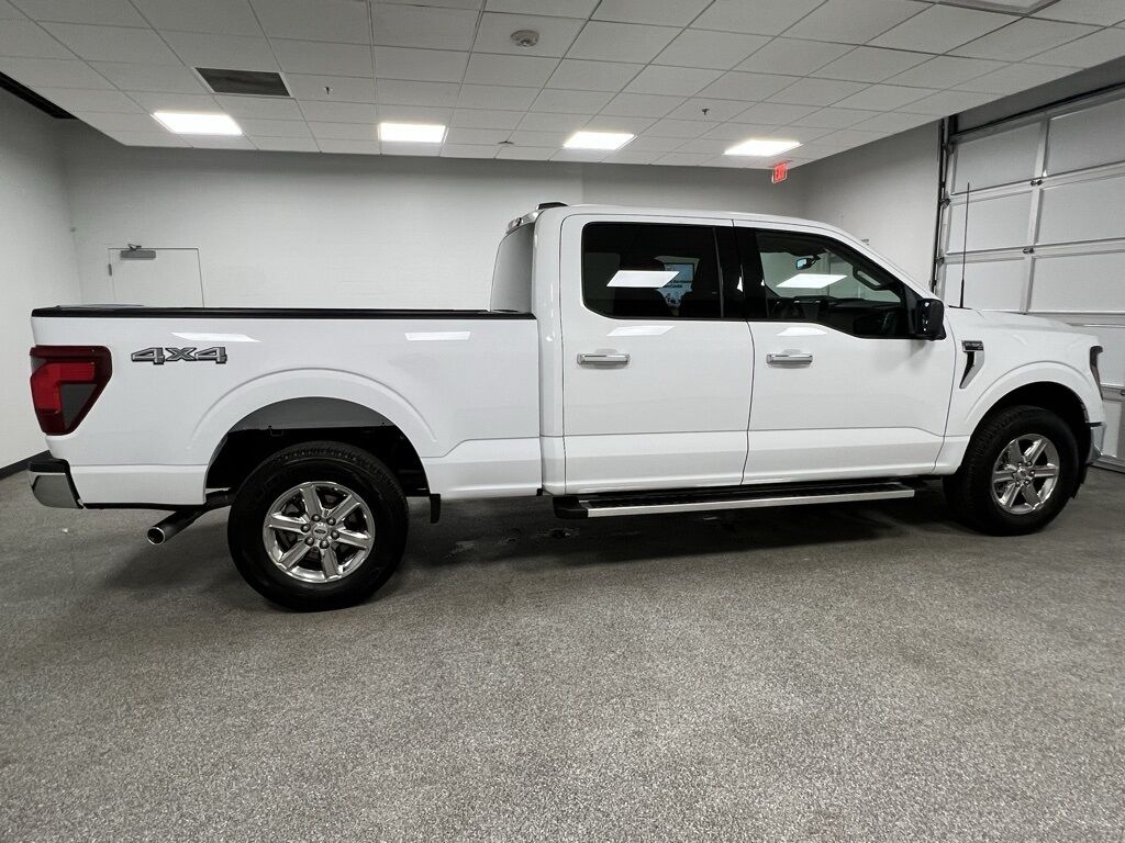 2024 Ford F-150 XLT Loveland CO
