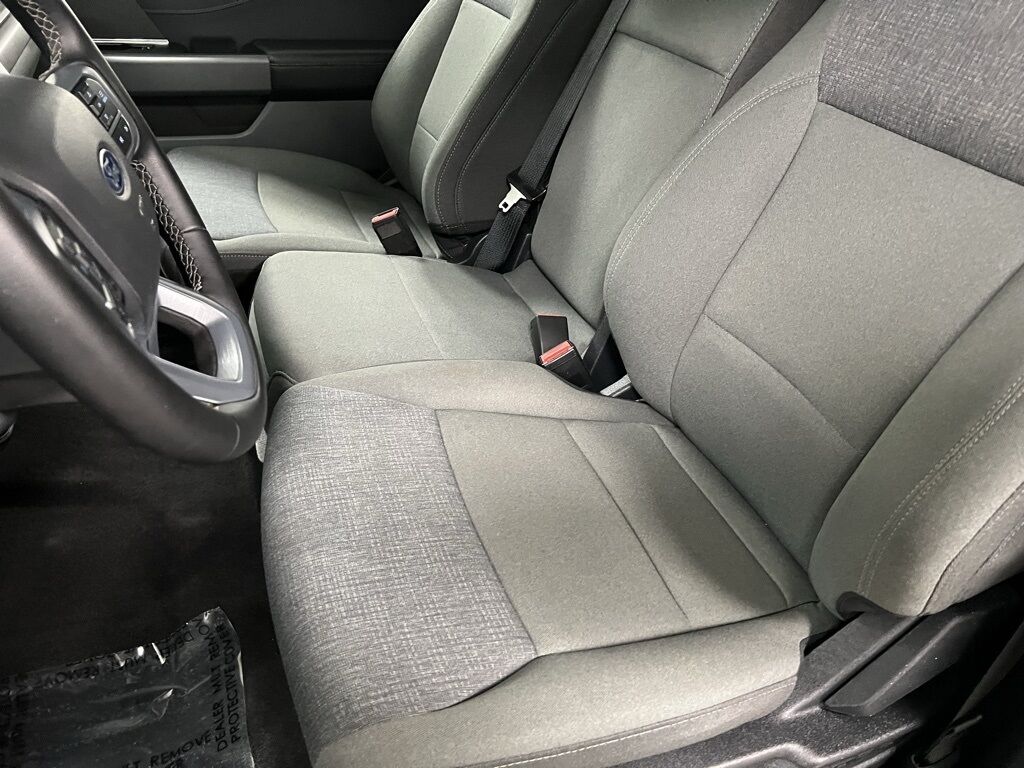 2024 Ford F-150 XLT Loveland CO