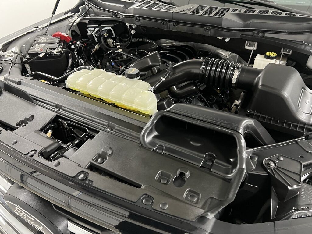 2024 Ford F-150 XLT Loveland CO