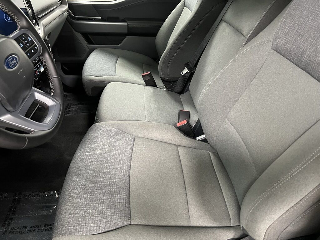 2024 Ford F-150 XLT Loveland CO