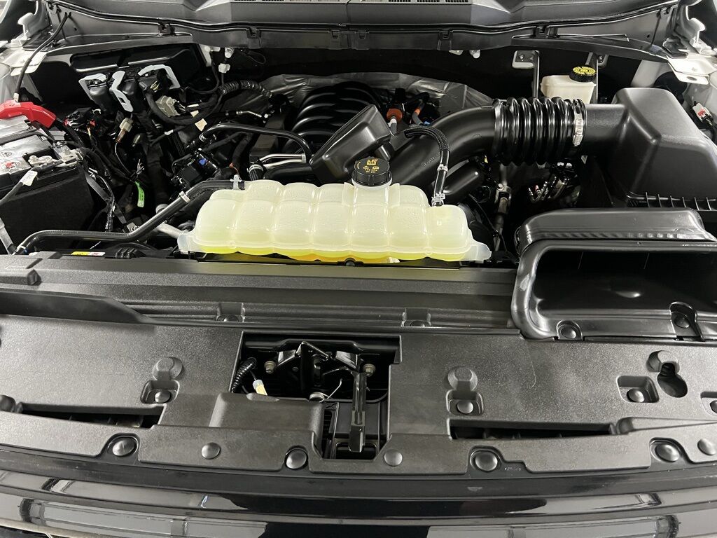 2024 Ford F-150 XLT Loveland CO