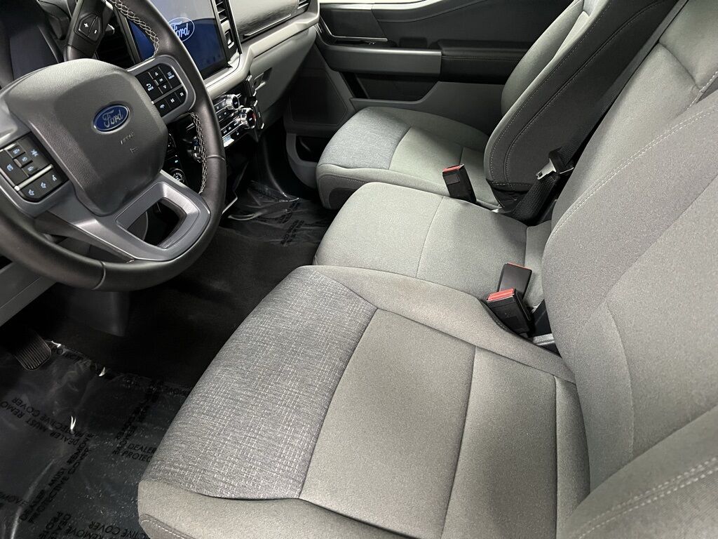 2024 Ford F-150 XLT Loveland CO