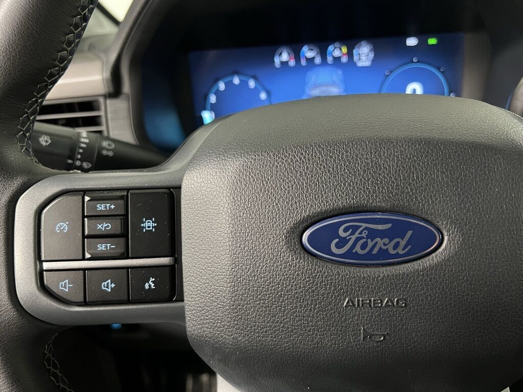 2024 Ford F-150 XLT Loveland CO