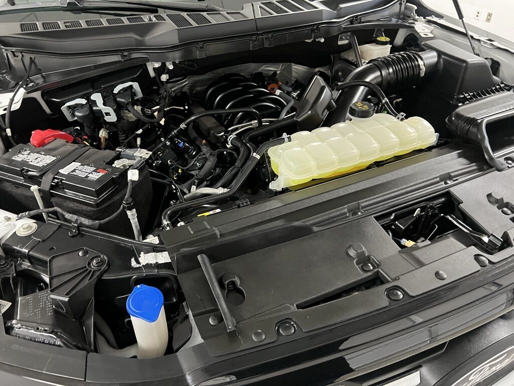 2024 Ford F-150 XLT Loveland CO