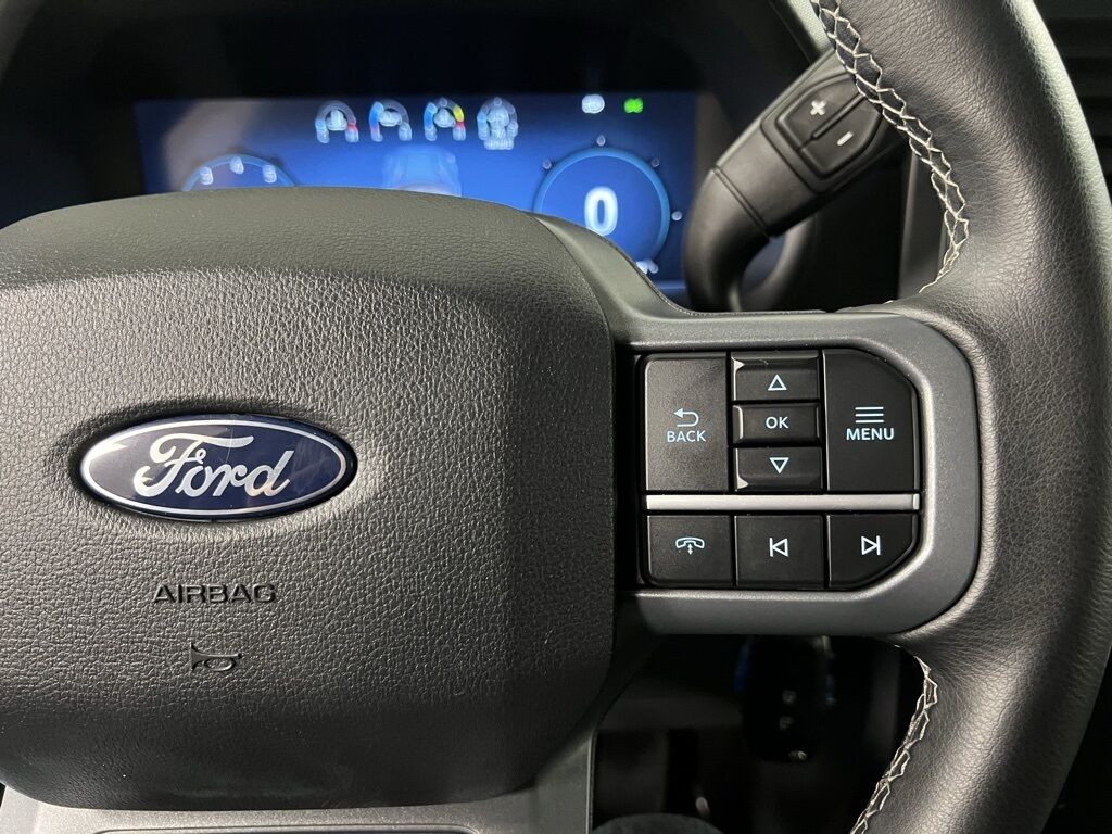 2024 Ford F-150 XLT Loveland CO