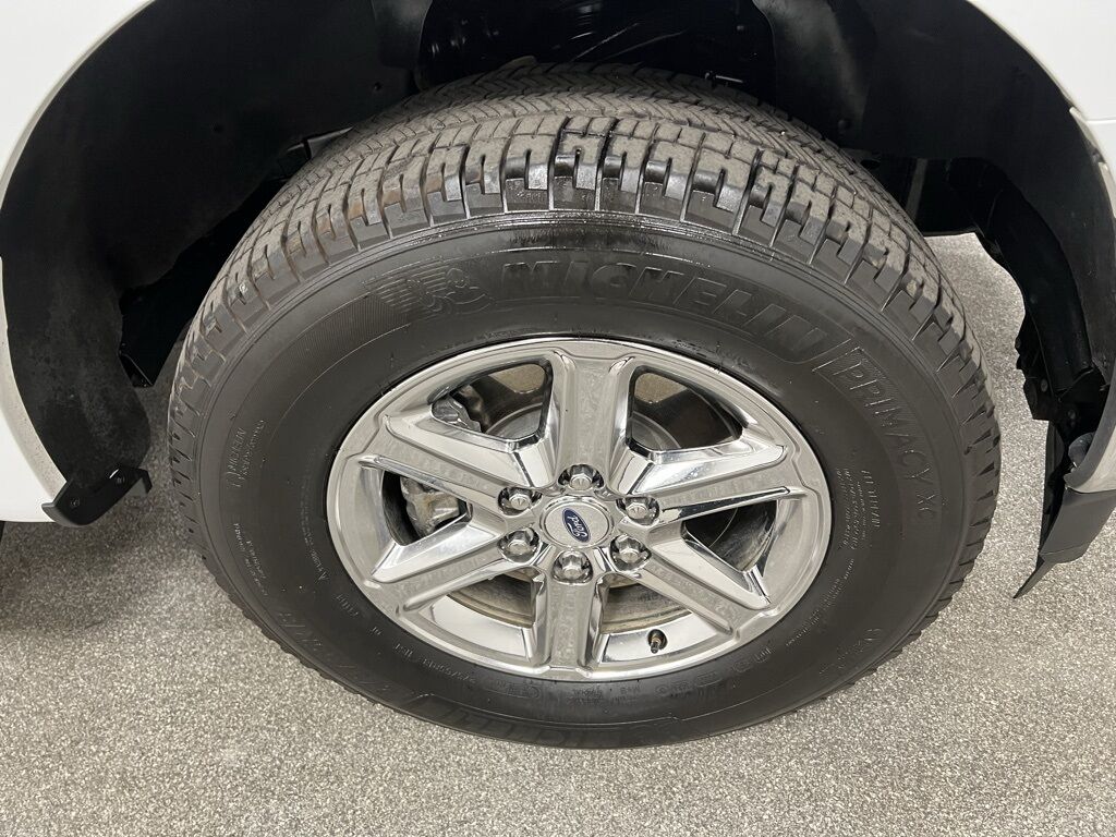 2024 Ford F-150 XLT Loveland CO