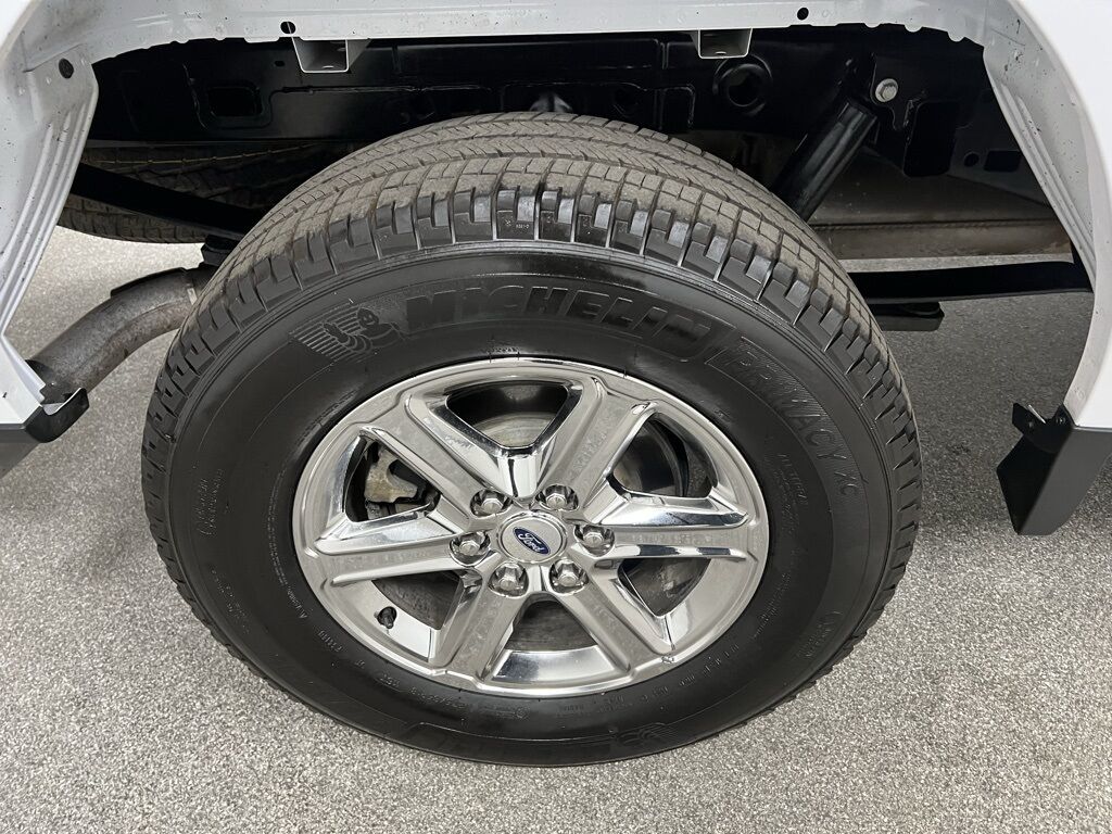 2024 Ford F-150 XLT Loveland CO