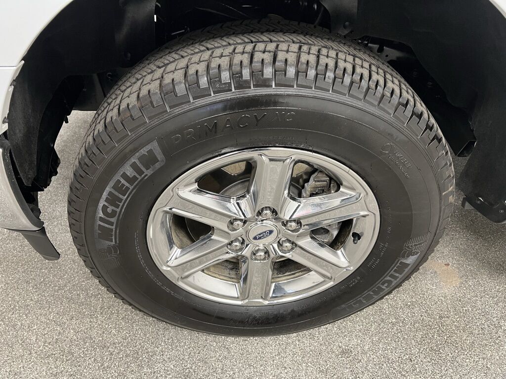 2024 Ford F-150 XLT Loveland CO