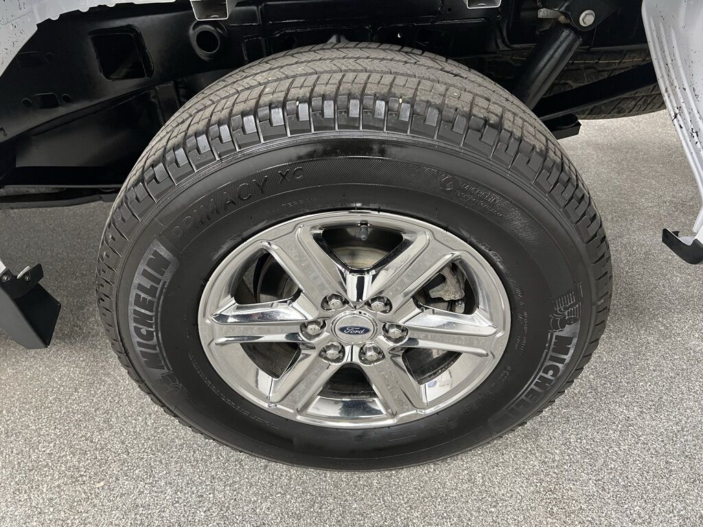 2024 Ford F-150 XLT Loveland CO
