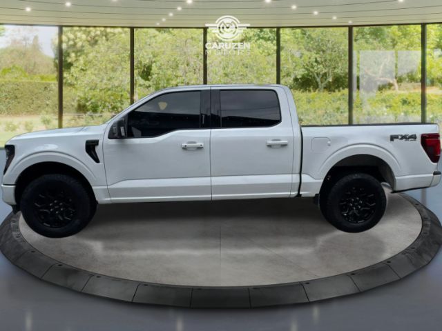 2024 Ford F-150 XLT Houston TX