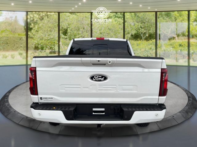 2024 Ford F-150 XLT Houston TX