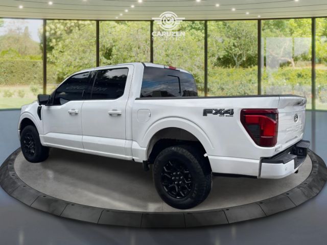 2024 Ford F-150 XLT Houston TX