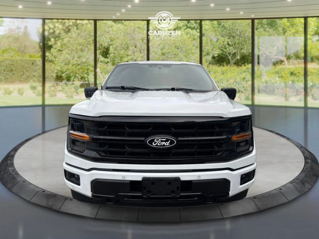 2024 Ford F-150 XLT Houston TX