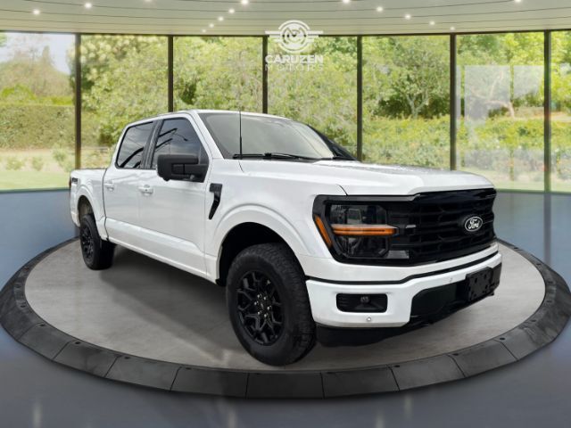 2024 Ford F-150 XLT Houston TX