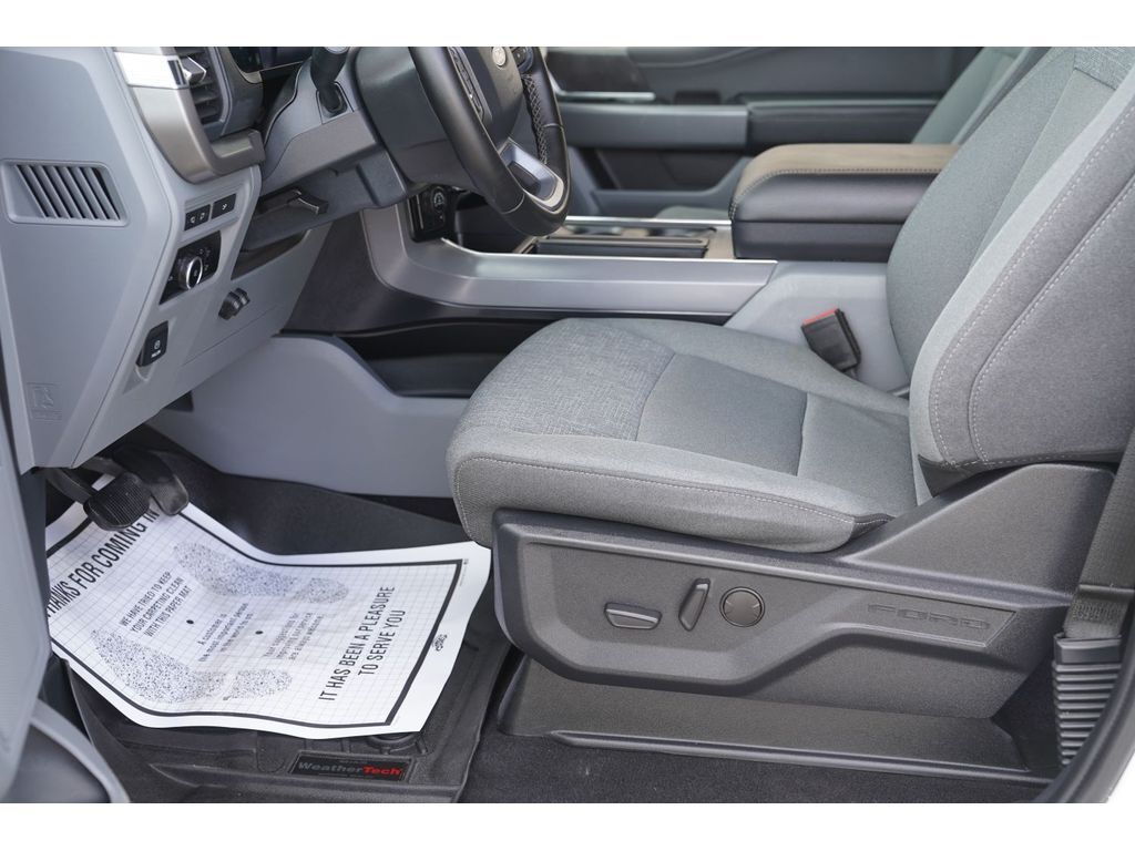 2024 Ford F-150 XLT Huntington UT