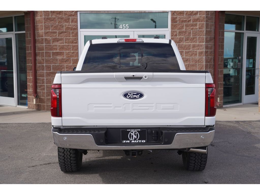 2024 Ford F-150 XLT Huntington UT